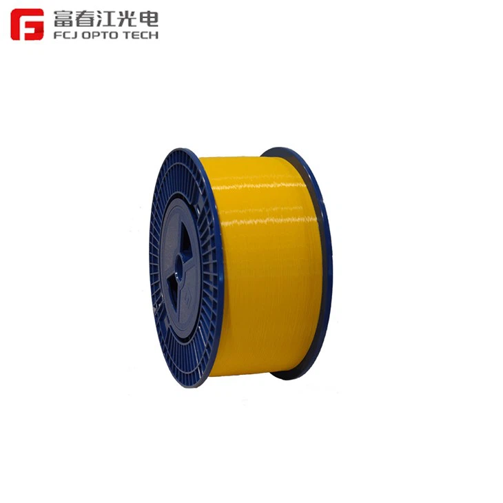 Single-Mode Optical Fiber G652D